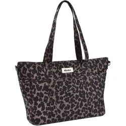 Beaba Wickeltasche Madrid Leopard