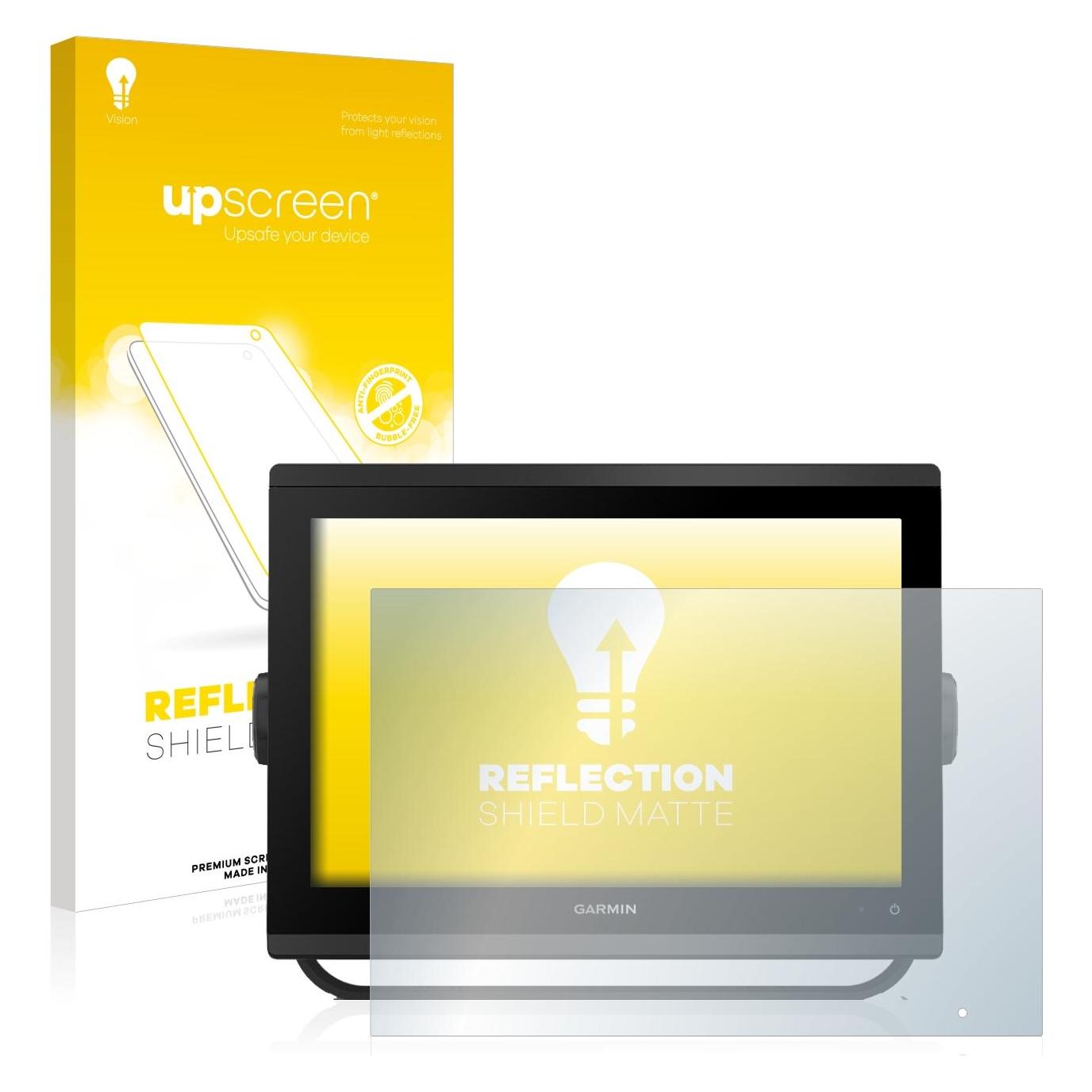 upscreen Reflection Shield Displayschutz Matt (2941050)
