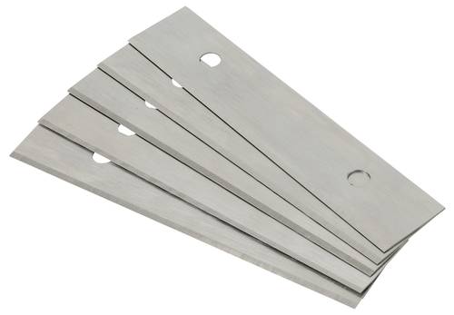 WorkPro W018054WE Ersatzteil für Glas- und Fliesenschaber, 89mm