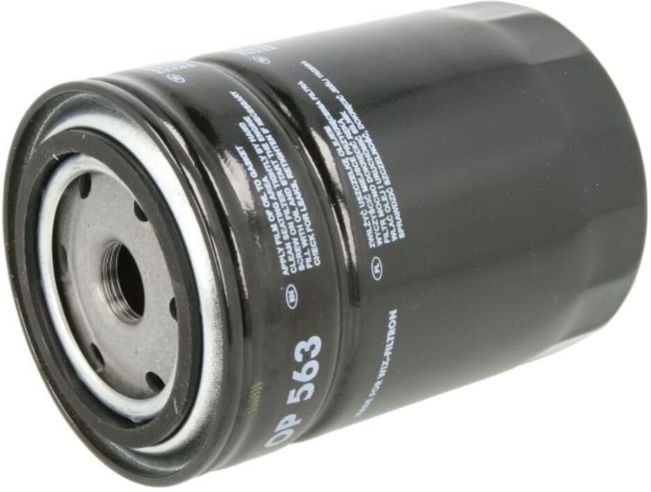 Ölfilter FILTRON OP563