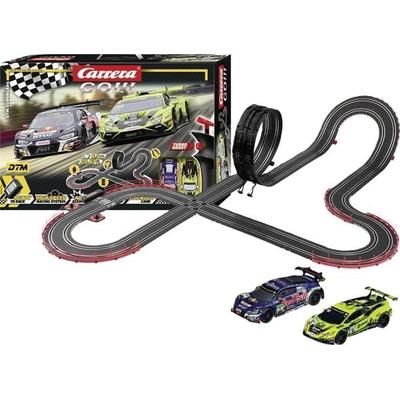 Carrera GO!!! DTM Supercars