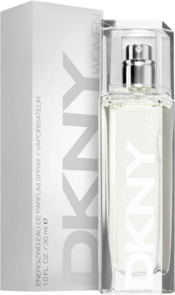 DKNY Ladies 30ml Eau de Parfum Spray 30ml
