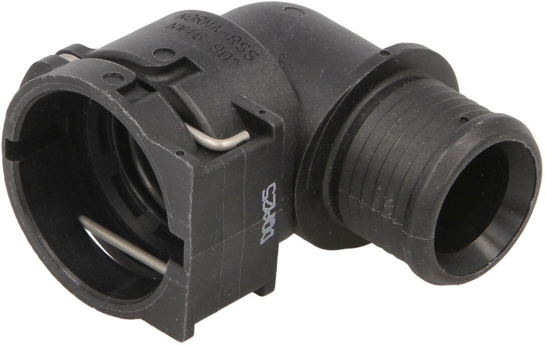 Steckverbinder TEKALAN NORMA NQ PS3 NW16-90