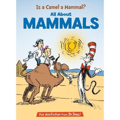 Is a Camel a Mammal? All about Mammals, Gebundene Ausgabe von Tish Rabe, Random House Childrens Books US