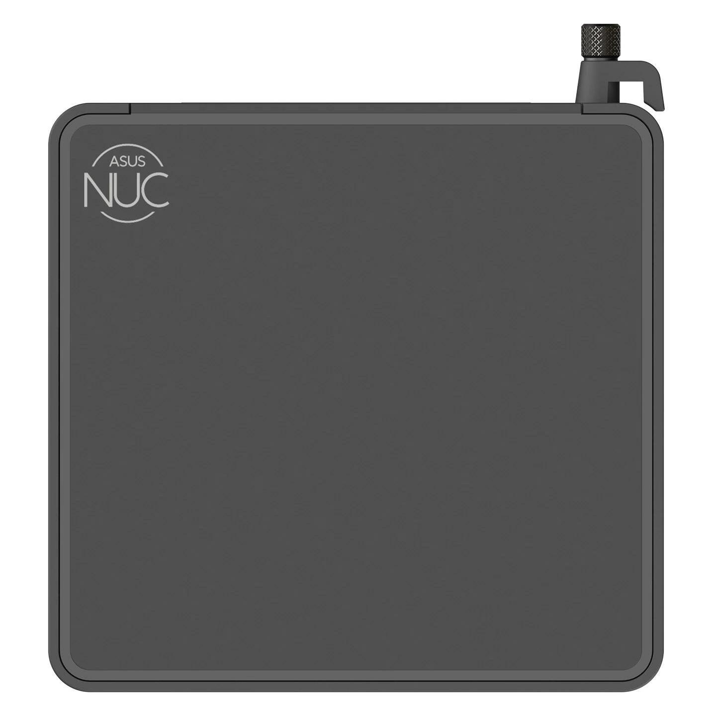 ASUS RNUC15CRKV500002 Barebone Intel Core Ultra 5 235H Kit L6 EU Cord (Intel Core Ultra 5 235) (90AR00R2-M000M0)