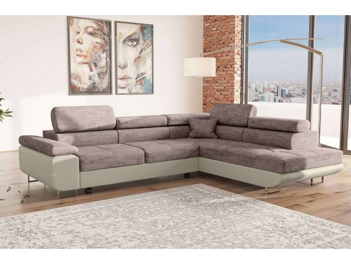 99rooms Ecksofa Marokko