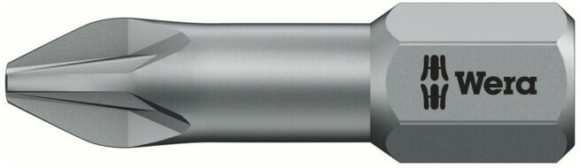 Wera Embout Torsion 1/4