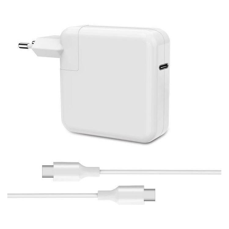 CoreParts USB-C Charger for Apple (96 W, 1 Port) (MBXAP-AC0042)