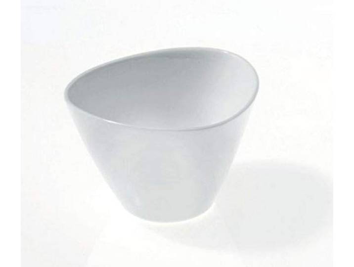 Alessi Fm10/76 Colombina Collection Tasse à Moka en Bone China\, Set de 6 Pièces