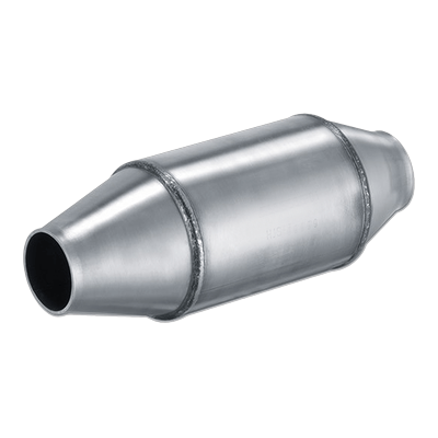 WALKER Katalysator, Universal 69000