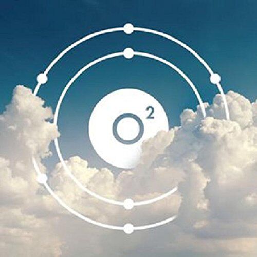 Thousand Foot Krutch - Oxygen:Inhale - Preis vom 09.10.2026 07:28:09 h