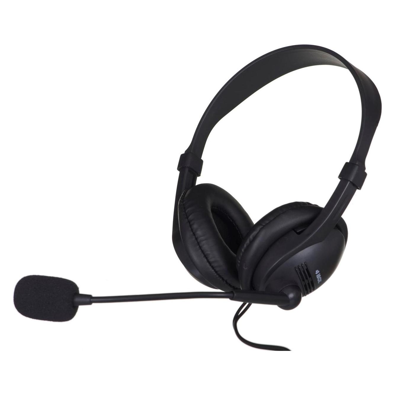 iBox Headphone With Microphone I-Box W1mv (Kabelgebunden) (SHPIW1MV)