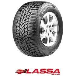 Lassa Snoways 4 XL 185/65 R15 92T