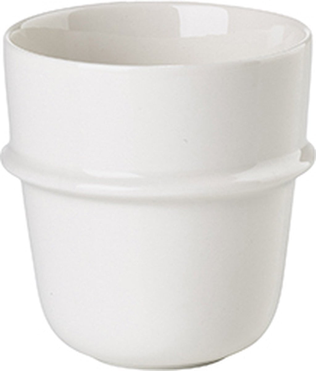 Zone Denmark Eau Mok Dia 9 cm 32 cl mok Offwhite