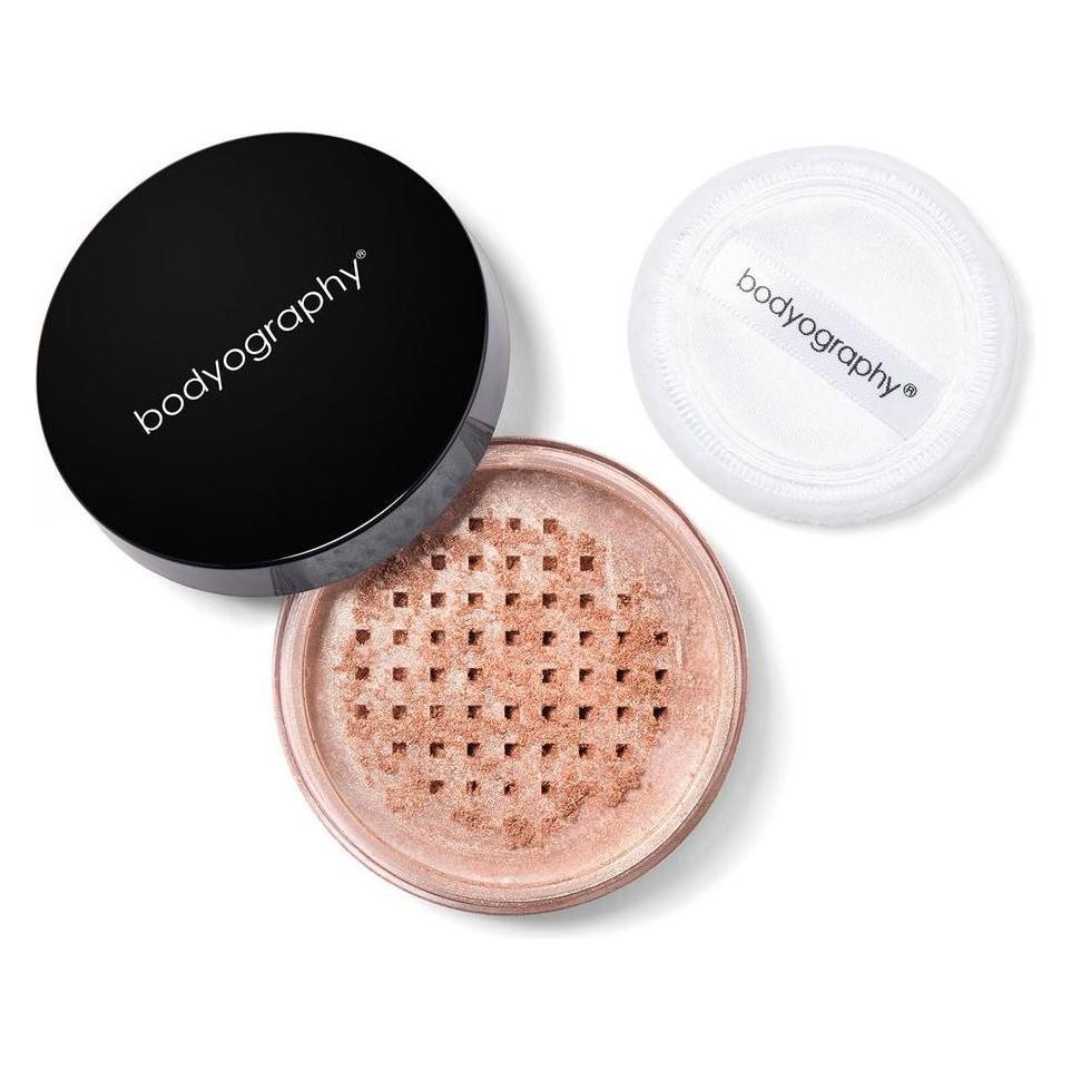Bodyography Highlighter Loose Powder (Nude) (108052.001)