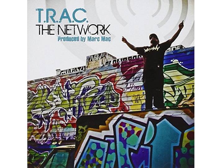 T.R.A.C - Network