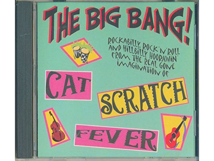 Big Bang