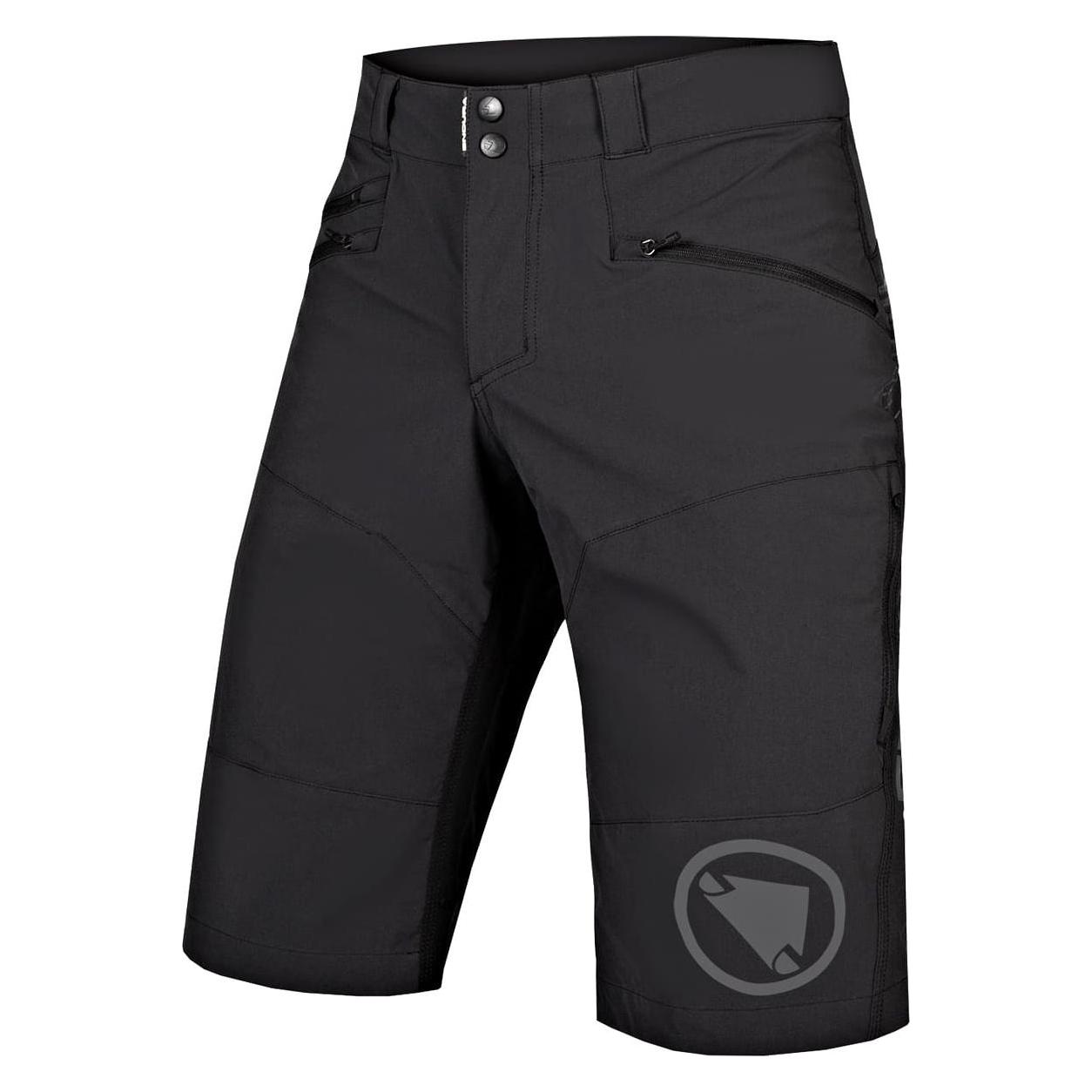 Endura SingleTrack II (M) (E8102BK/4)
