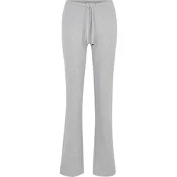 JOY Damen Trainingshose Shirley Wellness Pant, Größe 42 in Grau Grau