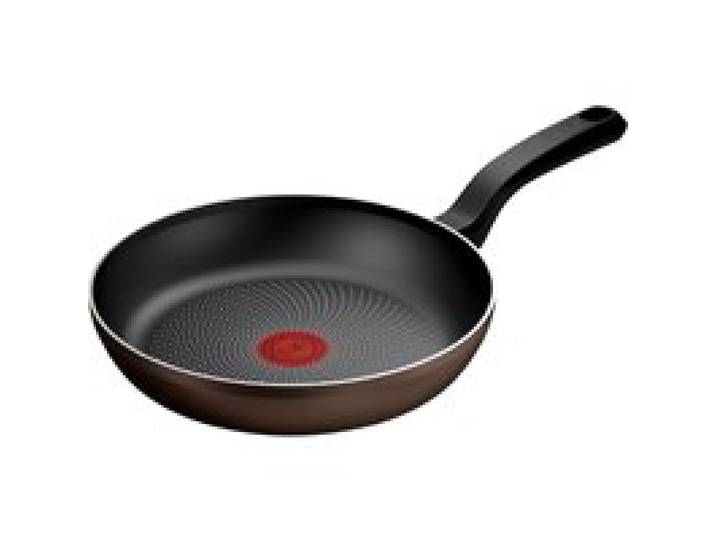 TEFAL Poêle à frire en aluminium Light Cook »H0590453«, Ø 24 cm.