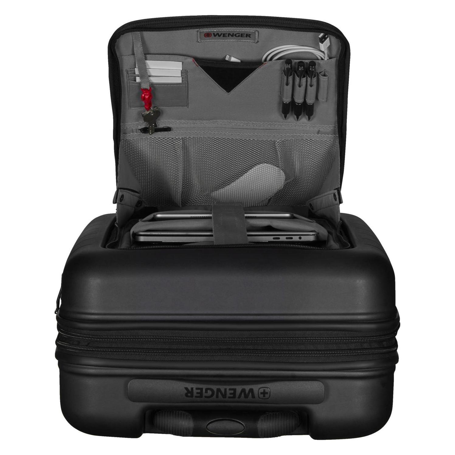 Wenger Syntry Business (36 l) (610163)