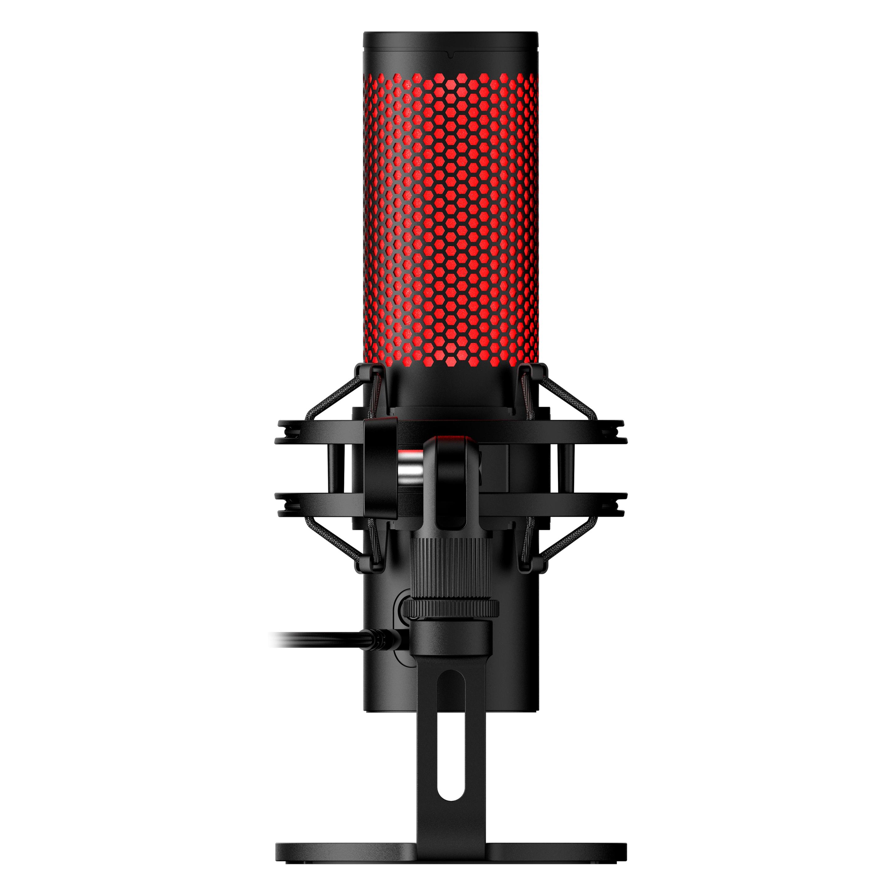 HP HyperX QuadCast 2 (872V1AA)