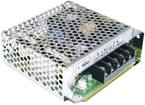 Mean Well SD-25B-5 DC/DC-Wandler 25W Anzahl Ausgänge: 1 x Inhalt 1St.