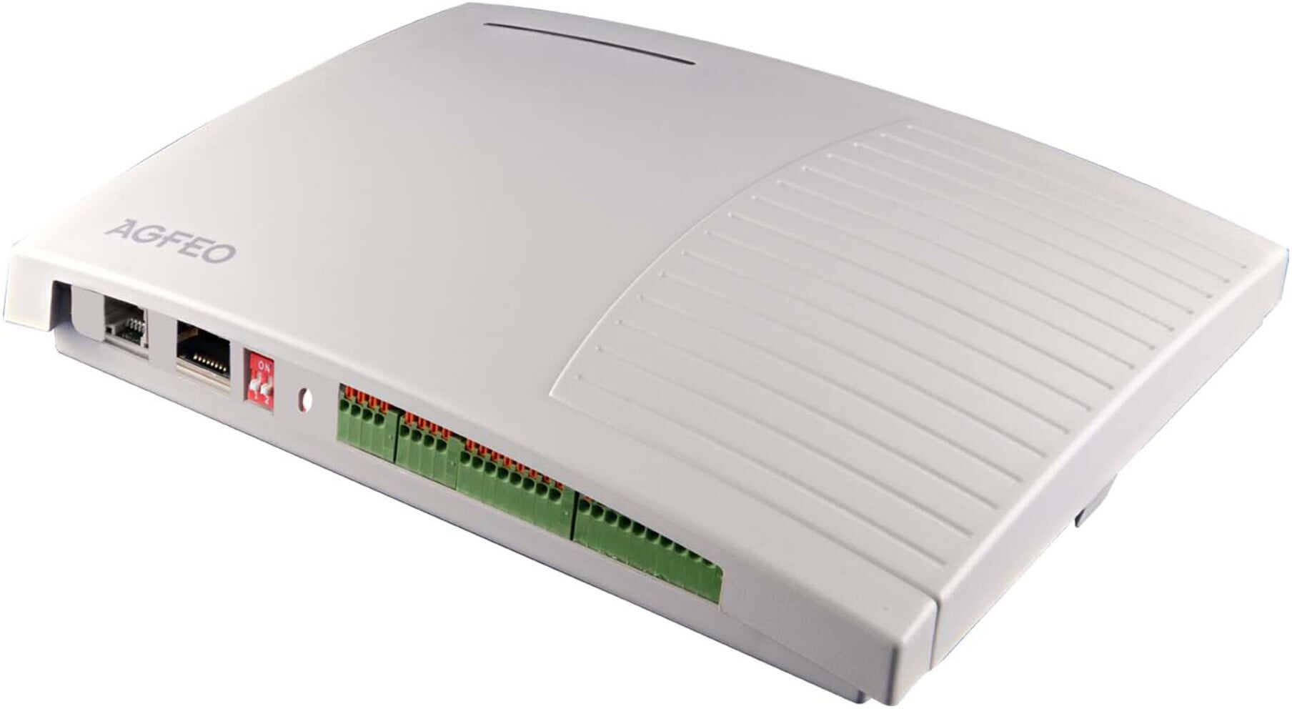 AGFEO Erweiterungsbox ES-SmartConnect Box für ES System (6101506)