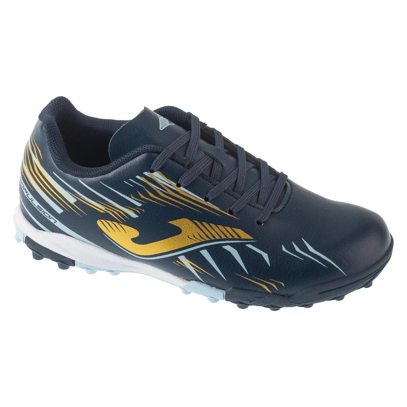 Joma Propulsion TF Kinder-Fussballschuhe (32) (PRJW2503TF)