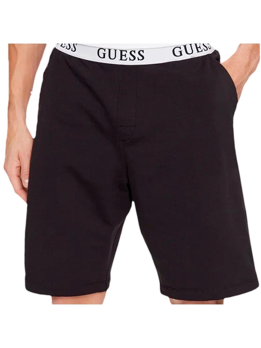 Kurze Guess Homme Active