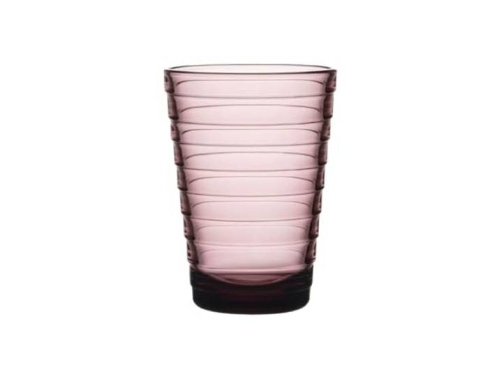 Iittala Lot de 2 Verres Violets 3