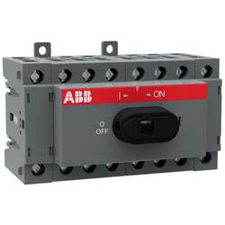 ABB 1SCA104836R1001 OT16F8 Lasttrennschalter 8polig