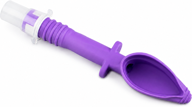 Fusion Finds Veterinary Cat V Gel Supraglottic Airway Device For Cats & Rabbits 1 Pc c3