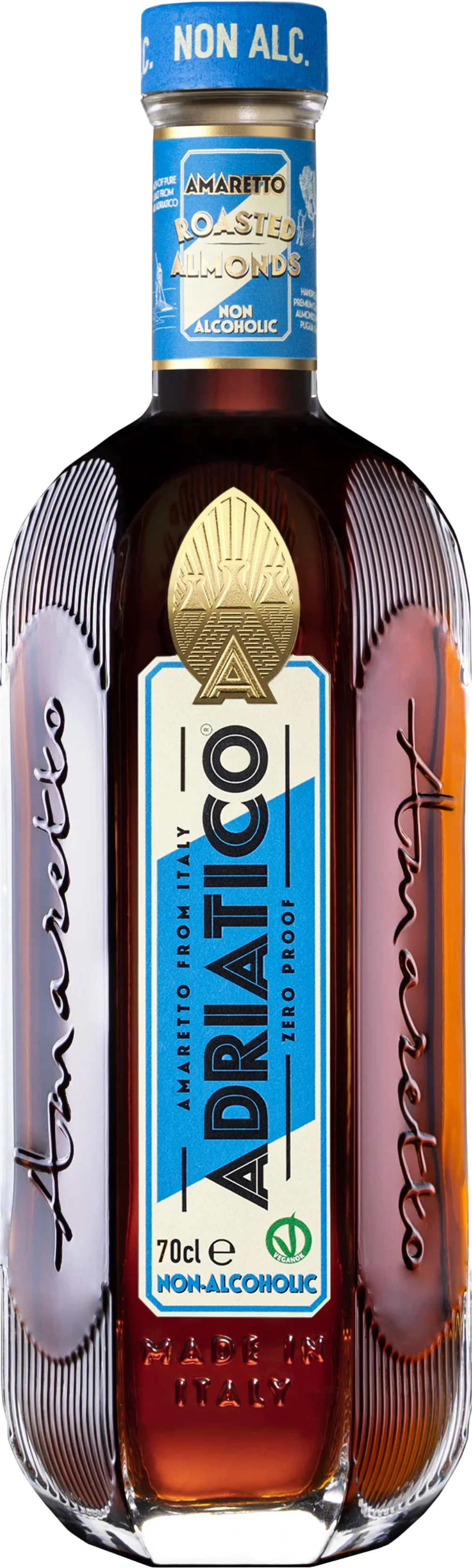 Adriatico Amaretto Analcolico 'Zero'