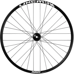 Mavic, Laufräder, (Hinterrad, 27.5")