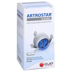 Artrostar Classic Kapseln