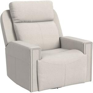 Westwood Design Sierra Triple Power Glider Recliner