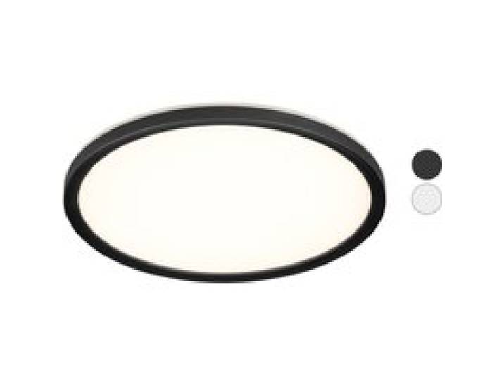LIVARNO® Plafonnier à LED, Ø 29 cm