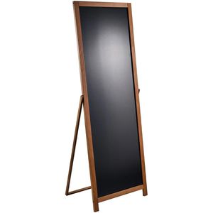 Sprintis Kundenstopper 44 x 137 cm, Kreidetafel