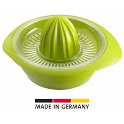 W-3091A Zitruspresse Limetta grün 0,5