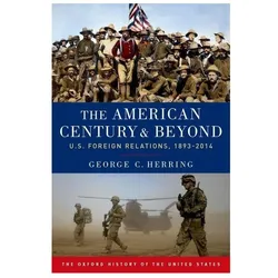 American Century and Beyond, Sachbücher von George C. Herring