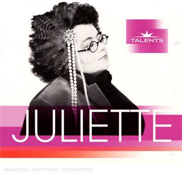 Juliette - Talents du Siecle - Preis vom 01.10.2026 17:08:56 h