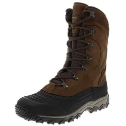 Meindl GARMISCH II GTX® - Canadian Boots Winterstiefel für Herren - mahagoni (39...