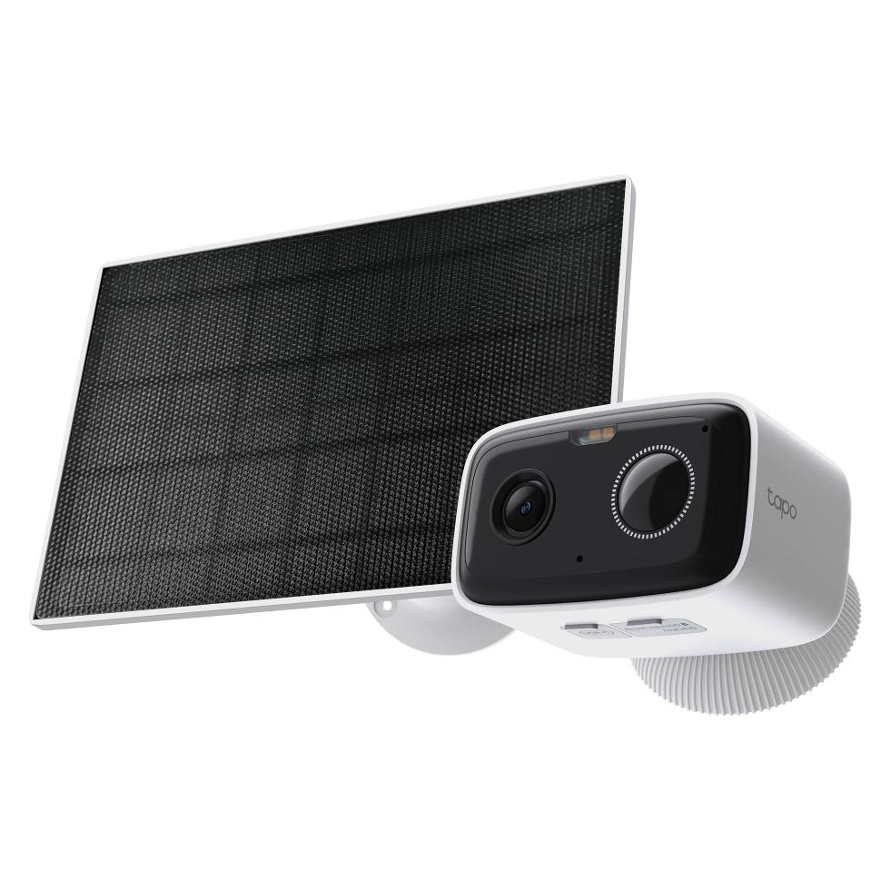 TP-Link Tapo C400 Kit (1920 x 1080 Pixels) (Tapo C400 KIT)