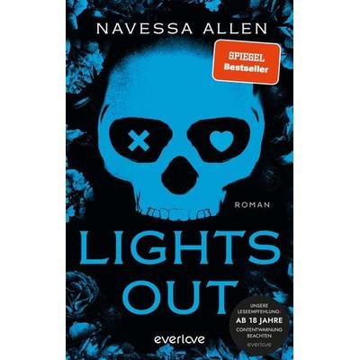 Lights Out, Taschenbuch von Navessa Allen, Everlove, 978-3-492-06731-7