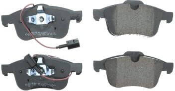 AISIN BPFI-1048 Bremsbeläge