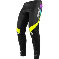 Shot Contact Nitro Kinder Motocross Hose 6/7