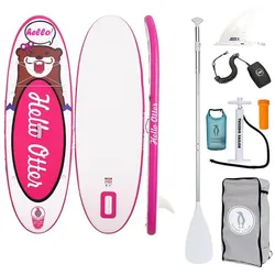 FunWater, Stand Up Paddle