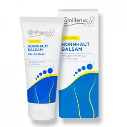 Camillen 60 Hornhaut Balsam 100ml