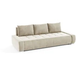 SCHLAFSOFA Vogar In Monolith